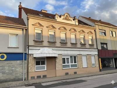 Anlageobjekt kaufen in 2620 Neunkirchen