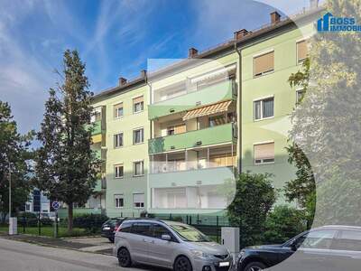 Wohnung kaufen in 4050 Traun