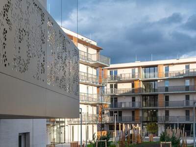 Wohnung mieten in 2500 Baden (Bild 3)