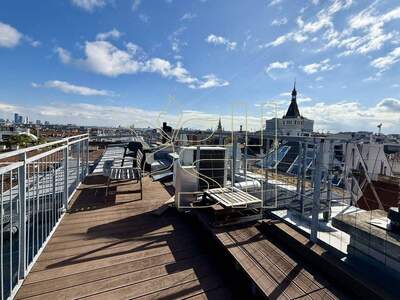 Wohnung kaufen in 1180 Wien