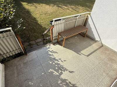 Altbauwohnung mit Balkon kaufen in 8132 Pernegg (Bild 1)