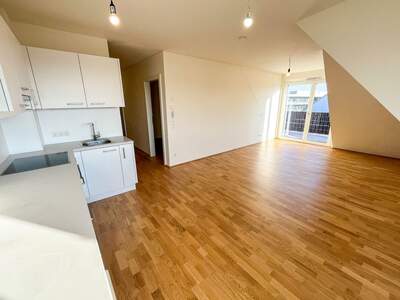 Wohnung mit Balkon mieten in 1210 Wien (Bild 4)