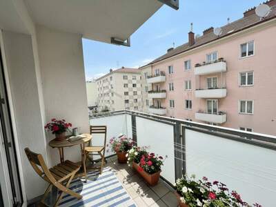 Anlageobjekt kaufen in 1100 Wien