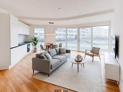 Mietwohnung in 1220 Wien