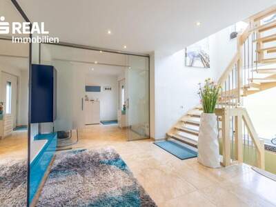 Einfamilienhaus kaufen in 2353 Guntramsdorf (Bild 4)