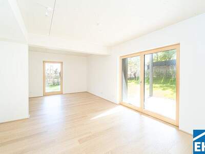 Terrassenwohnung kaufen in 2340 Mödling (Bild 3)