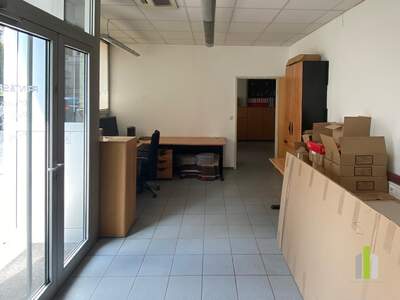 Produktion mieten in 4600 Wels