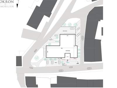 Anlageobjekt kaufen in 8786 Rottenmann (Bild 2)