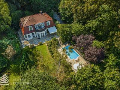 Haus mit Garten kaufen in 3032 Eichgraben (Bild 3)