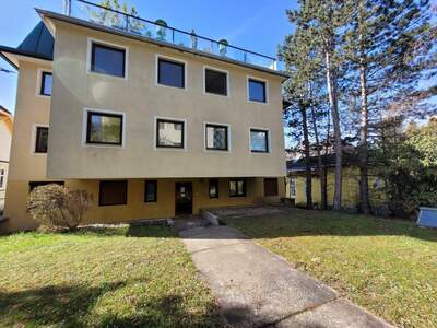 Wohnung kaufen in 1190 Wien