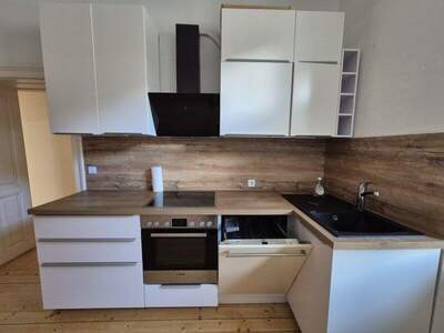 Mietwohnung in 2651 Reichenau (Bild 5)