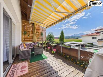 Wohnung kaufen in 9500 Villach