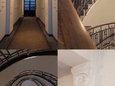 Wohnung kaufen in 1020 Wien