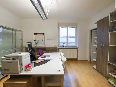 Eigentumswohnung in 2500 Baden