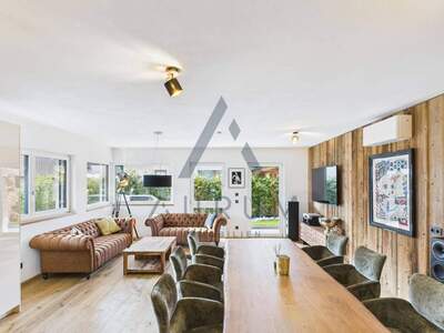 Eigentumswohnung in 6365 Kirchberg