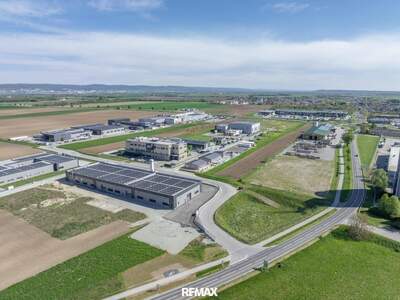 Grundstück kaufen in 7011 Siegendorf