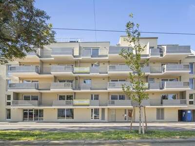 Wohnung kaufen in 1220 Wien