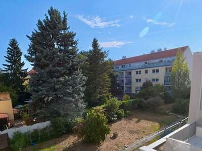 Wohnung mit Balkon mieten in 1210 Wien (Bild 4)