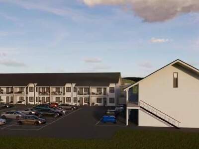 Anlageobjekt kaufen in 9711 Paternion