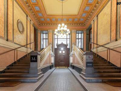 Wohnung mieten in 1010 Wien