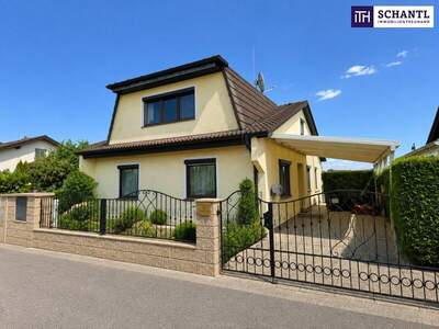 Einfamilienhaus kaufen in 2482 Münchendorf (Bild 4)