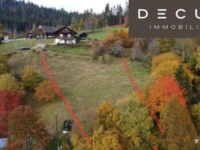 Grundstück kaufen in 9212 Techelsberg (Bild 1)