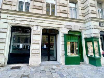 Gewerbeobjekt mieten in 1090 Wien (Bild 3)