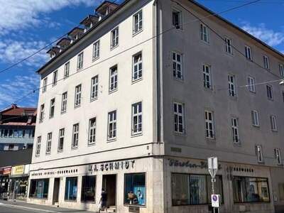 Eigentumswohnung in 8020 Graz