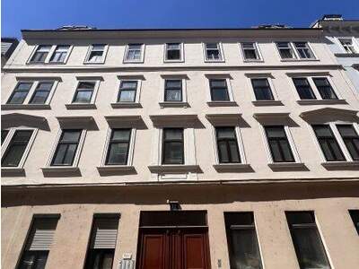 Mietwohnung in 1030 Wien (Bild 1)