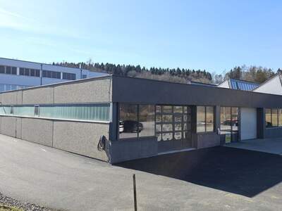 Gewerbeobjekt mieten in 8200 Gleisdorf (Bild 3)