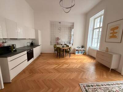 Mietwohnung in 1010 Wien