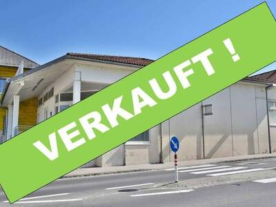 Gewerbeobjekt kaufen in 4642 Sattledt