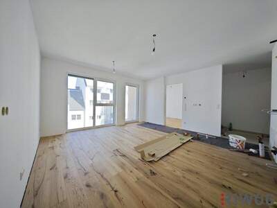 Terrassenwohnung kaufen in 1230 Wien (Bild 1)