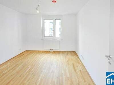 Terrassenwohnung mieten in 1220 Wien (Bild 5)