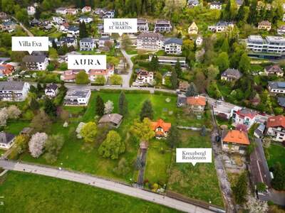 Wohnung kaufen in 9020 Klagenfurt (Bild 3)