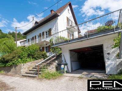 Haus kaufen in 4040 Linz