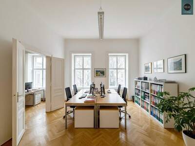 Gewerbeobjekt mieten in 1090 Wien