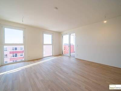 Wohnung kaufen in 1220 Wien