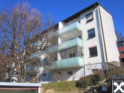 Apartment provisionsfrei mieten in 4040 Oberösterreich