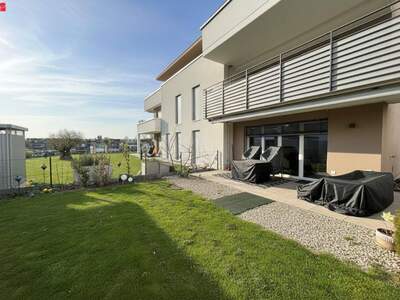 Eigentumswohnung in 8401 Kalsdorf