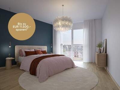 Anlageobjekt kaufen in 1170 Wien