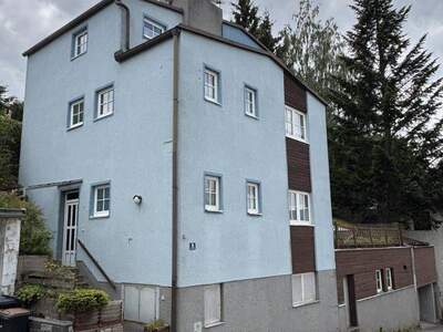 Haus kaufen in 3860 Heidenreichstein