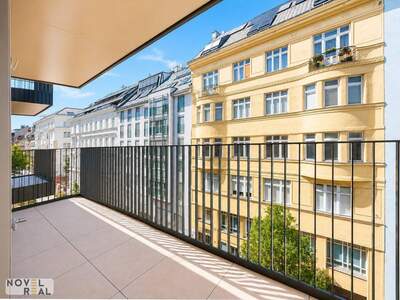 Anlageobjekt kaufen in 1070 Wien