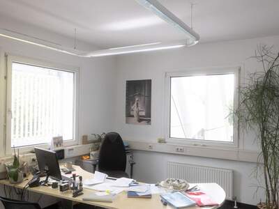 Gewerbeobjekt mieten in 5020 Salzburg (Bild 4)