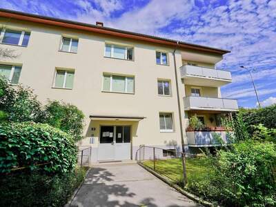 Wohnung kaufen in 9020 Klagenfurt