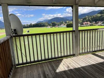 Terrassenwohnung kaufen in 9714 Stockenboi (Bild 5)