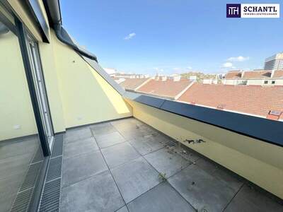 Terrassenwohnung kaufen in 1180 Wien (Bild 2)