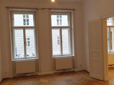 Gewerbeobjekt mieten in 1070 Wien