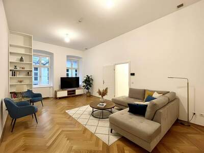 Mietwohnung in 1010 Wien