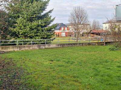 Haus mit Garten kaufen in 6844 Altach (Bild 3)